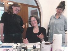 Ute Droß