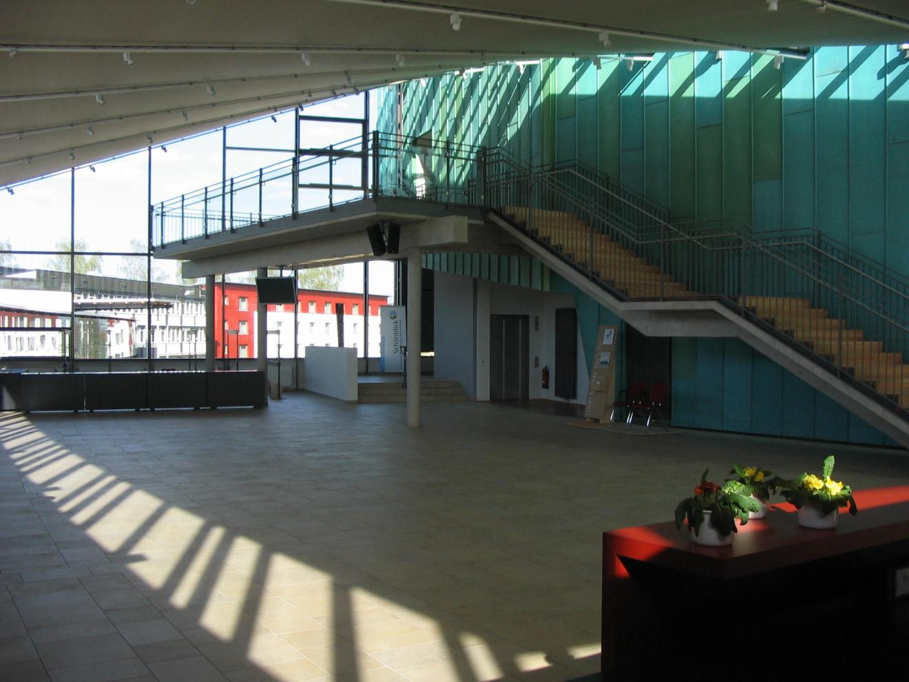 Forumfoyer