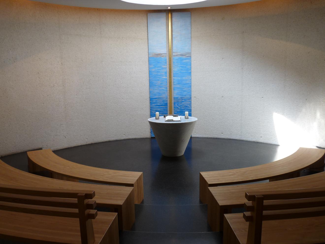 Unsere Kapelle